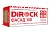 Фасадная теплоизоляция DiROCK Фасад 100