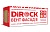 Фасадная теплоизоляция DiROCK ВентФасад B